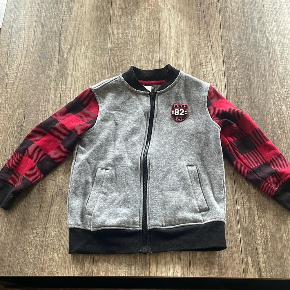 Boys sweatshirt